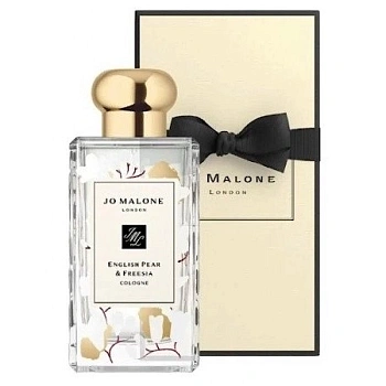 Фото Jo Malone English Pear & Freesia Limited Edition 2021