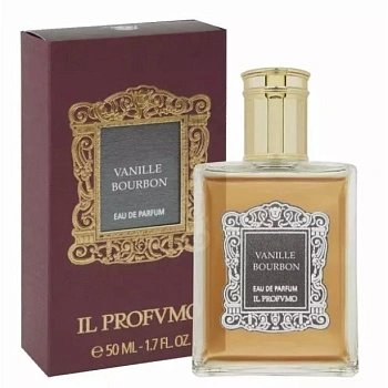Фото Il Profvmo Vanille Bourbon