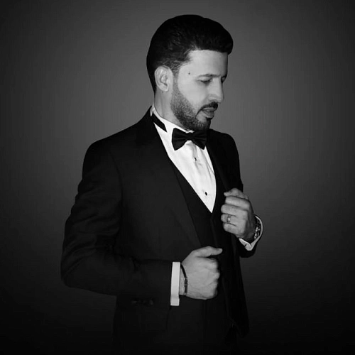Открыть Ahmed Al Saiad (Ахмед Аль Сайяд) Открыть Ahmed Al Saiad (Ахмед Аль Сайяд)