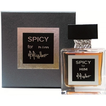 Фото M. Micallef Spicy for Him