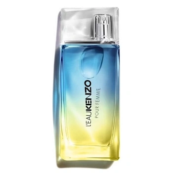 L’eau Kenzo pour Femme Sunlight туалетная вода, 50 мл тестер L’eau Kenzo pour Femme Sunlight туалетная вода, 50 мл тестер