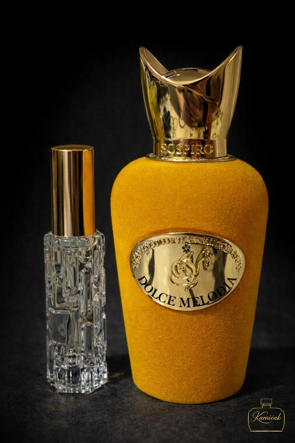 Sospiro Dolce Melodia