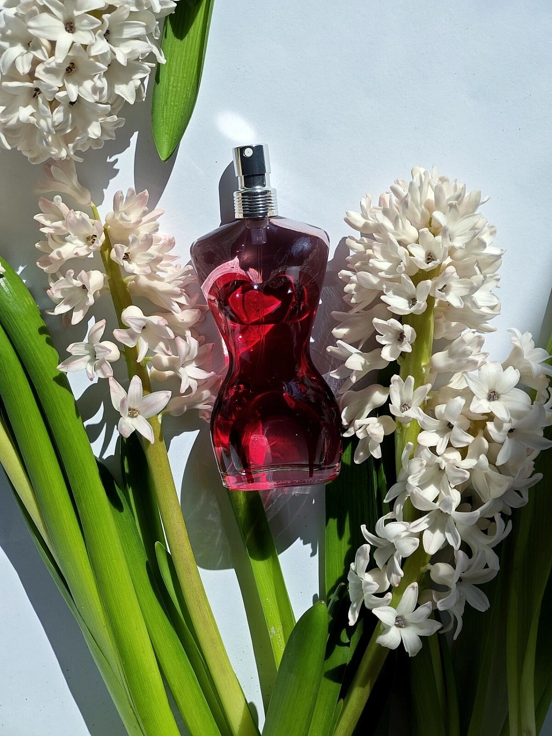 Jean Paul Gaultier Classique Eau De Parfum Collector 2017 Jean Paul Gaultier Classique Eau De Parfum Collector 2017