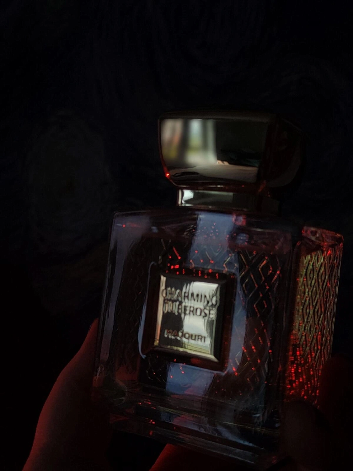 Majouri Charming Tuberose