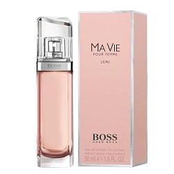 Hugo Boss Ma Vie L'Eau