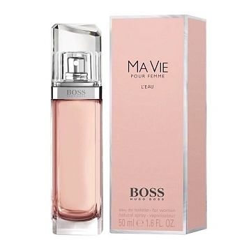Фото HUGO BOSS Boss Ma Vie L'Eau