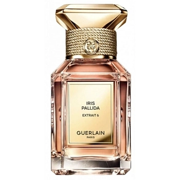 Guerlain Iris Pallida Extrait 6 духи, 50 мл тестер Guerlain Iris Pallida Extrait 6 духи, 50 мл тестер