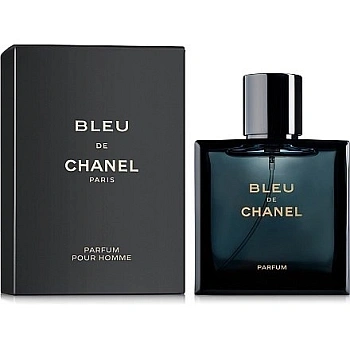 Фото Bleu de Chanel Parfum