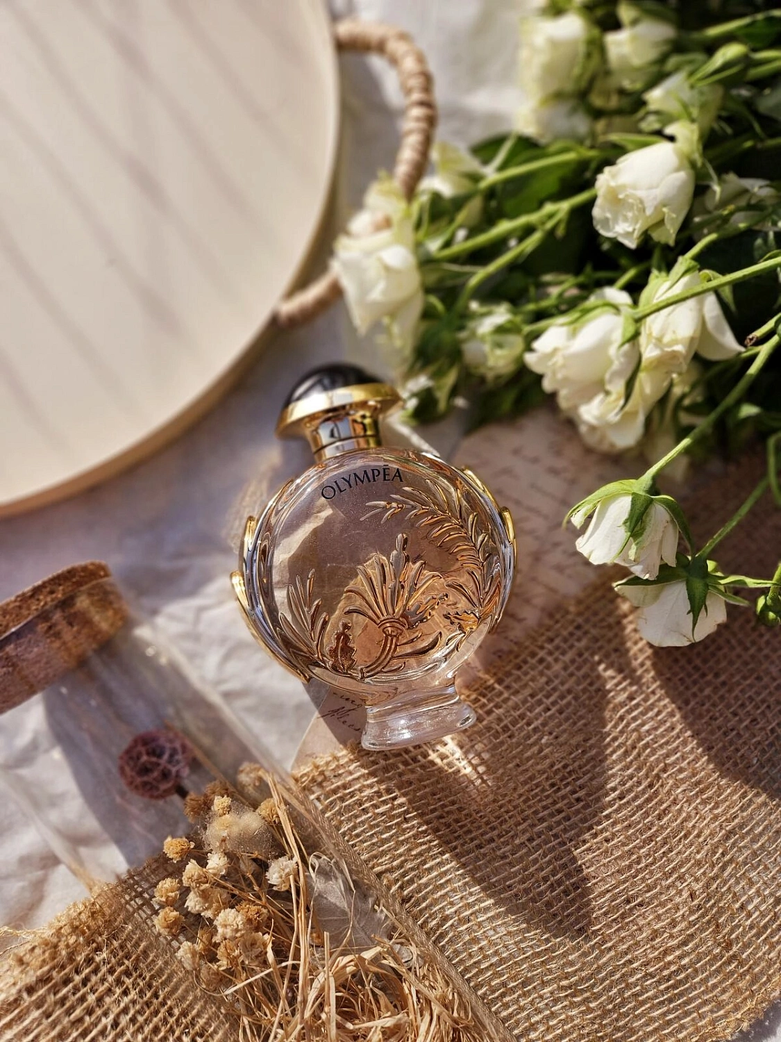 Paco Rabanne Olympea Solar Paco Rabanne Olympea Solar