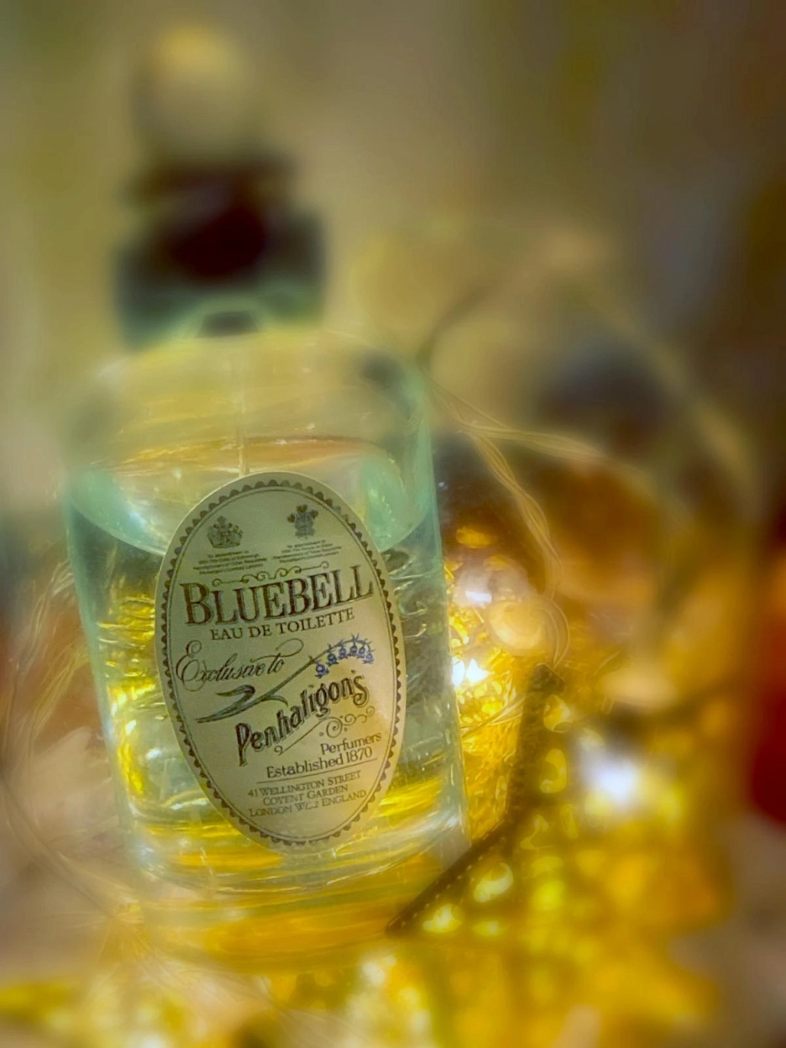 Penhaligon`s Bluebell Penhaligon`s Bluebell