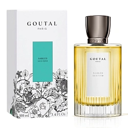 Annick Goutal Sables