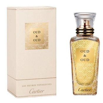 Фото Cartier Oud & Oud