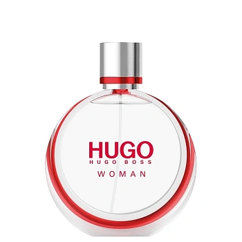 Фото HUGO BOSS Hugo Woman Eau de Parfum