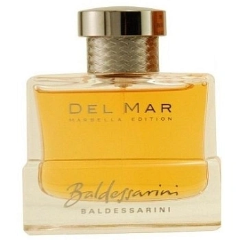 HUGO BOSS Baldessarini Del Mar Marbella Edition туалетная вода, 90 мл тестер