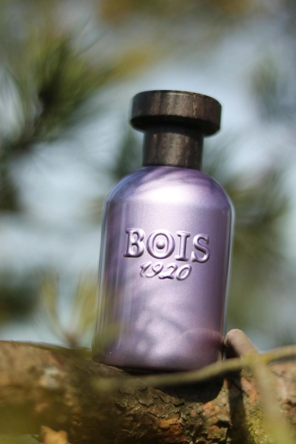 Bois 1920 Sensual Tuberose