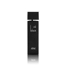 Arabian Oud Only Black
