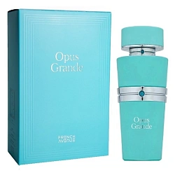 Fragrance World Opus Grande