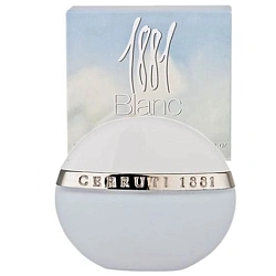 Cerruti 1881 1881 Blanc