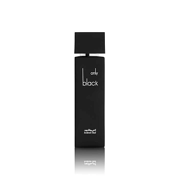 Фото Arabian Oud Only Black