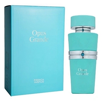 Фото Fragrance World Opus Grande