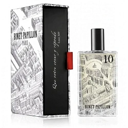 Binet-Papillon N° 10 Malt Night-Fighter