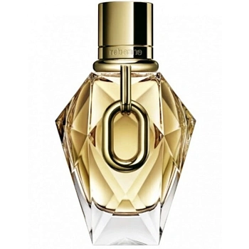 Paco Rabanne Million Gold for Her парфюмерная вода, 100 мл тестер Paco Rabanne Million Gold for Her парфюмерная вода, 100 мл тестер