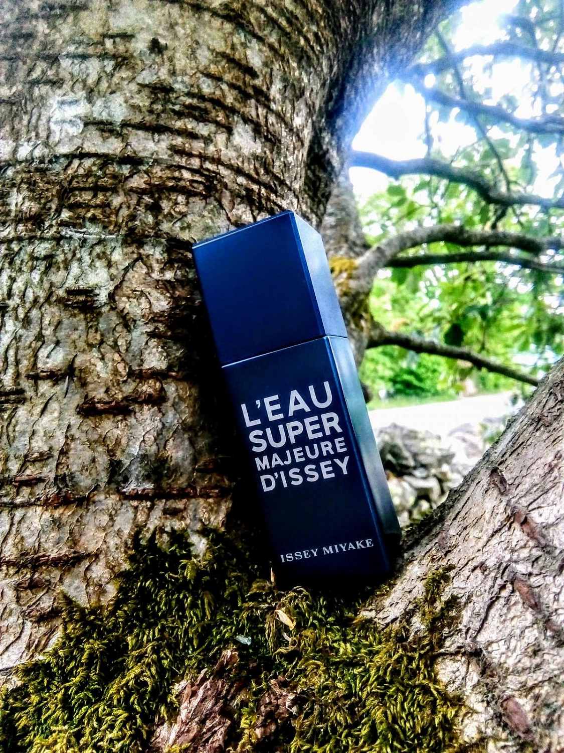 Issey Miyake L’Eau Super Majeure d'Issey Issey Miyake L’Eau Super Majeure d'Issey