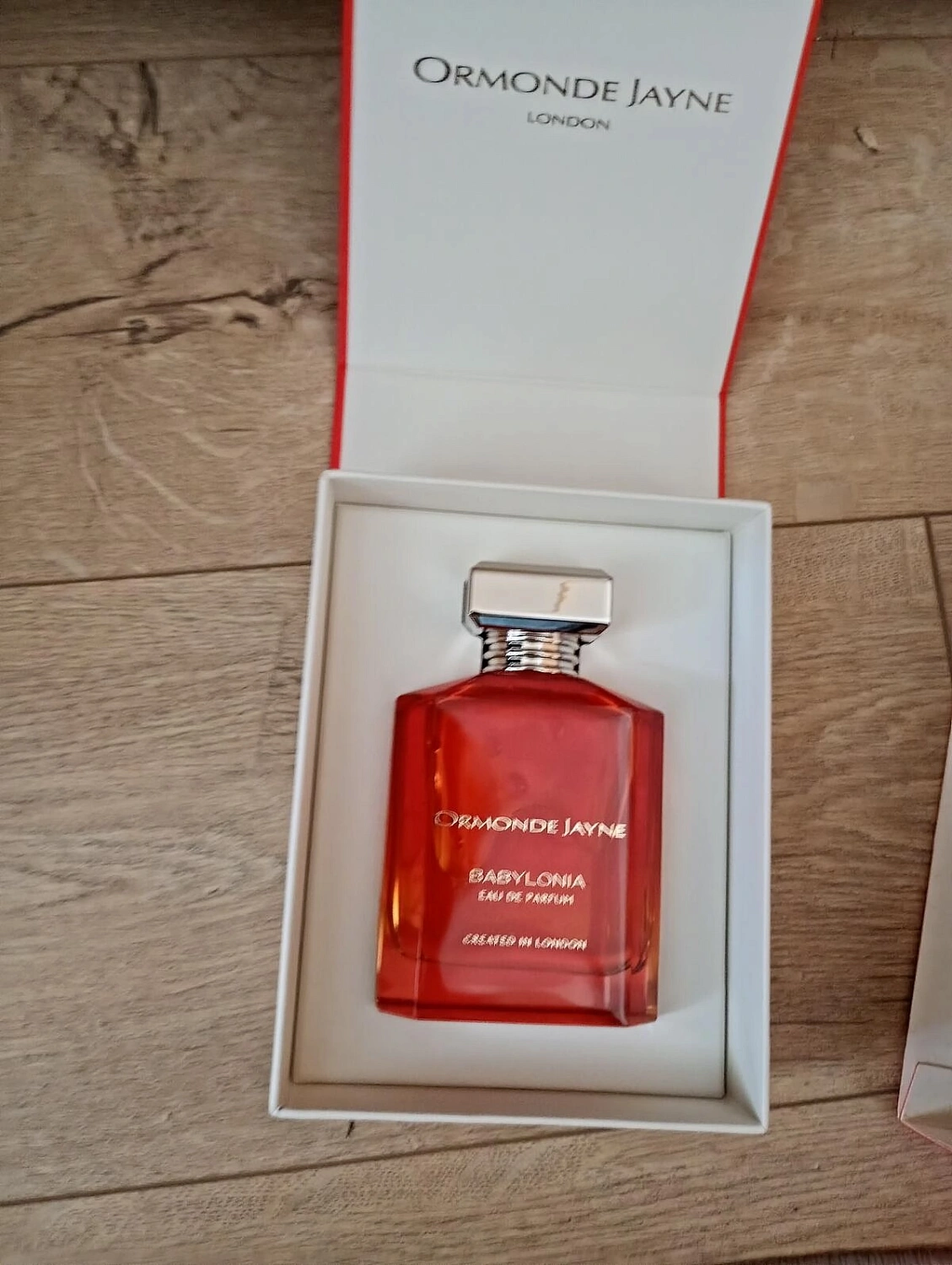 Ormonde Jayne Babylonia