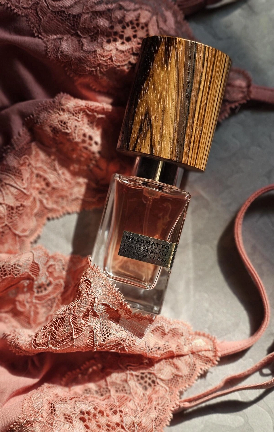 Nasomatto Narcotic Venus