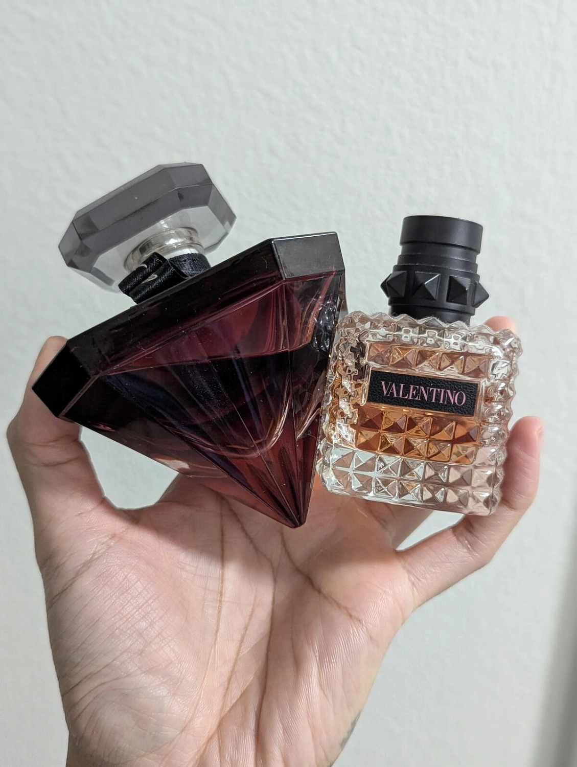 Lancome La Nuit Tresor a la Folie