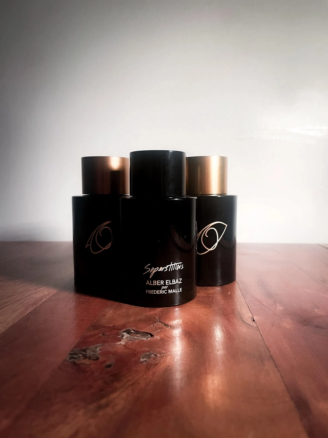 Frederic Malle Superstitious Frederic Malle Superstitious
