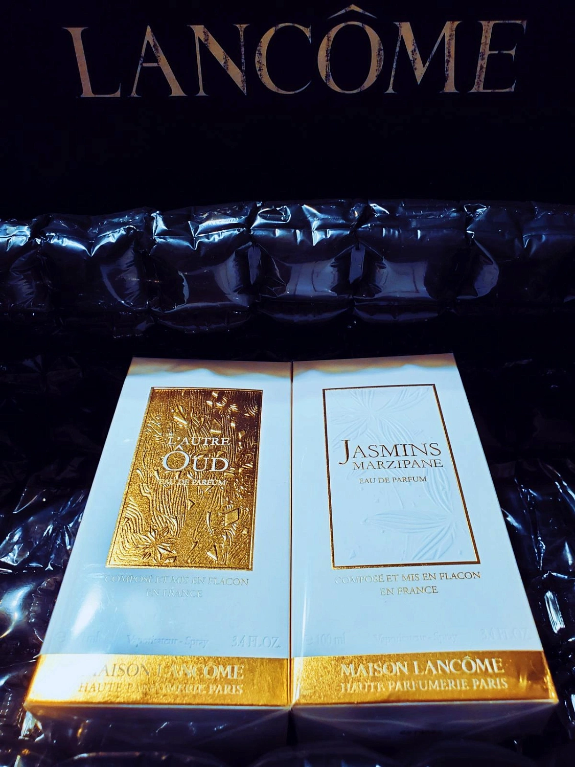 Lancome L’Autre Oud