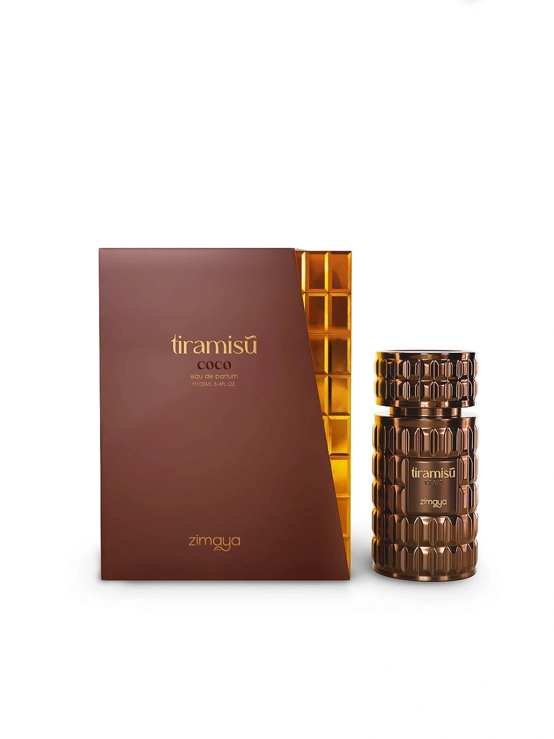 Zimaya Tiramisu Coco