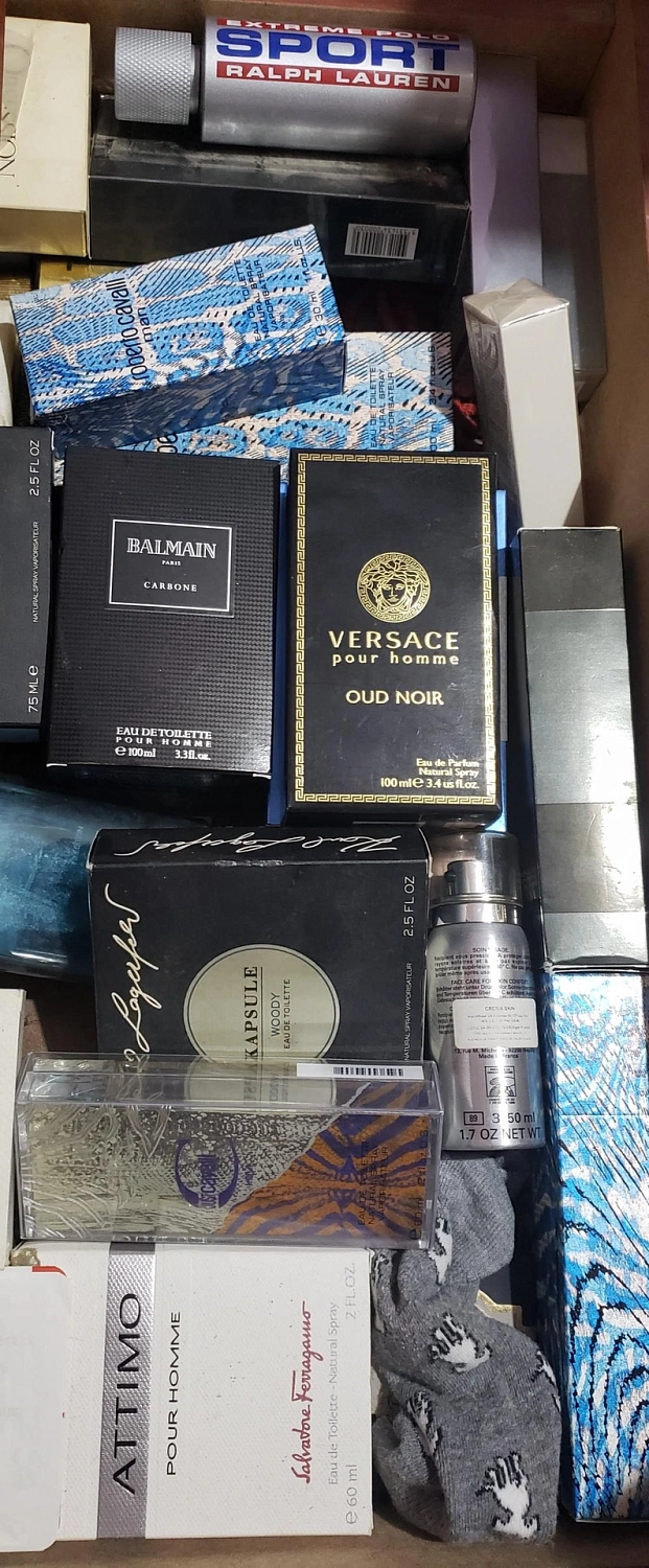 Salvatore Ferragamo Attimo pour Homme Salvatore Ferragamo Attimo pour Homme
