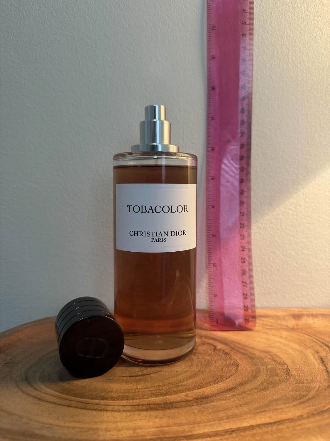 Christian Dior Tobacolor