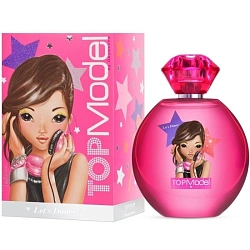 Koto Parfums Let's Dance by Talita