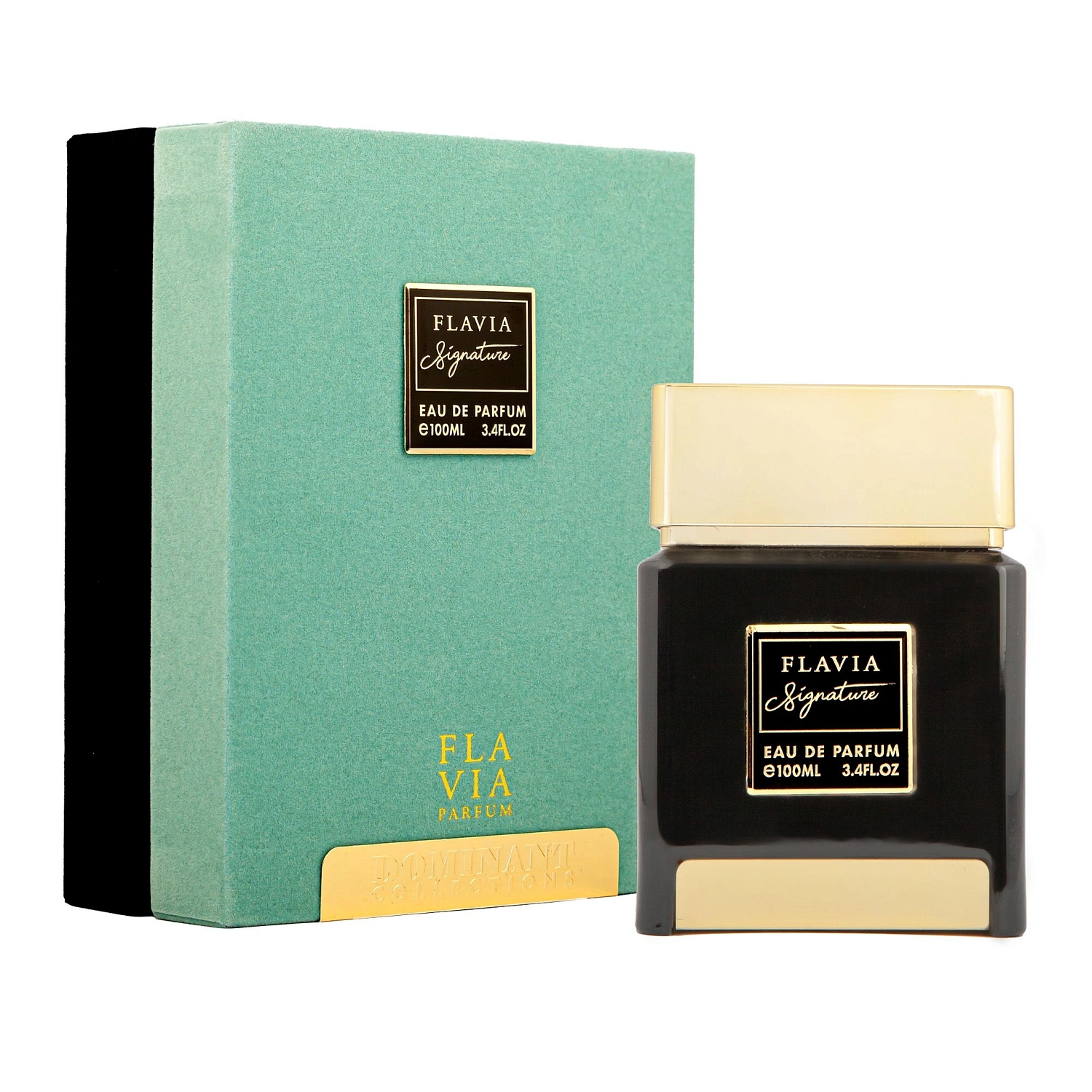 Flavia Signature