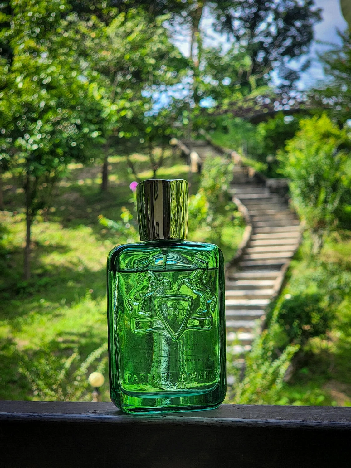 Parfums de Marly Greenley