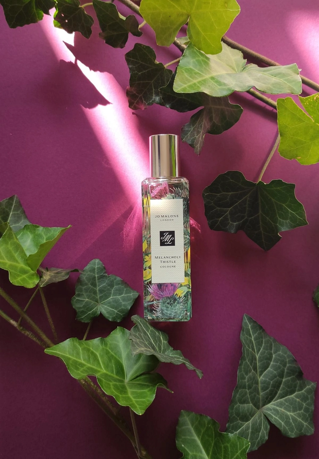 Jo Malone Melancholy Thistle