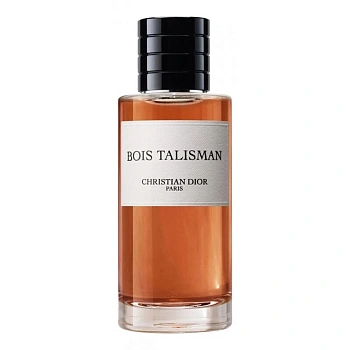 Фото Christian Dior Bois Talisman
