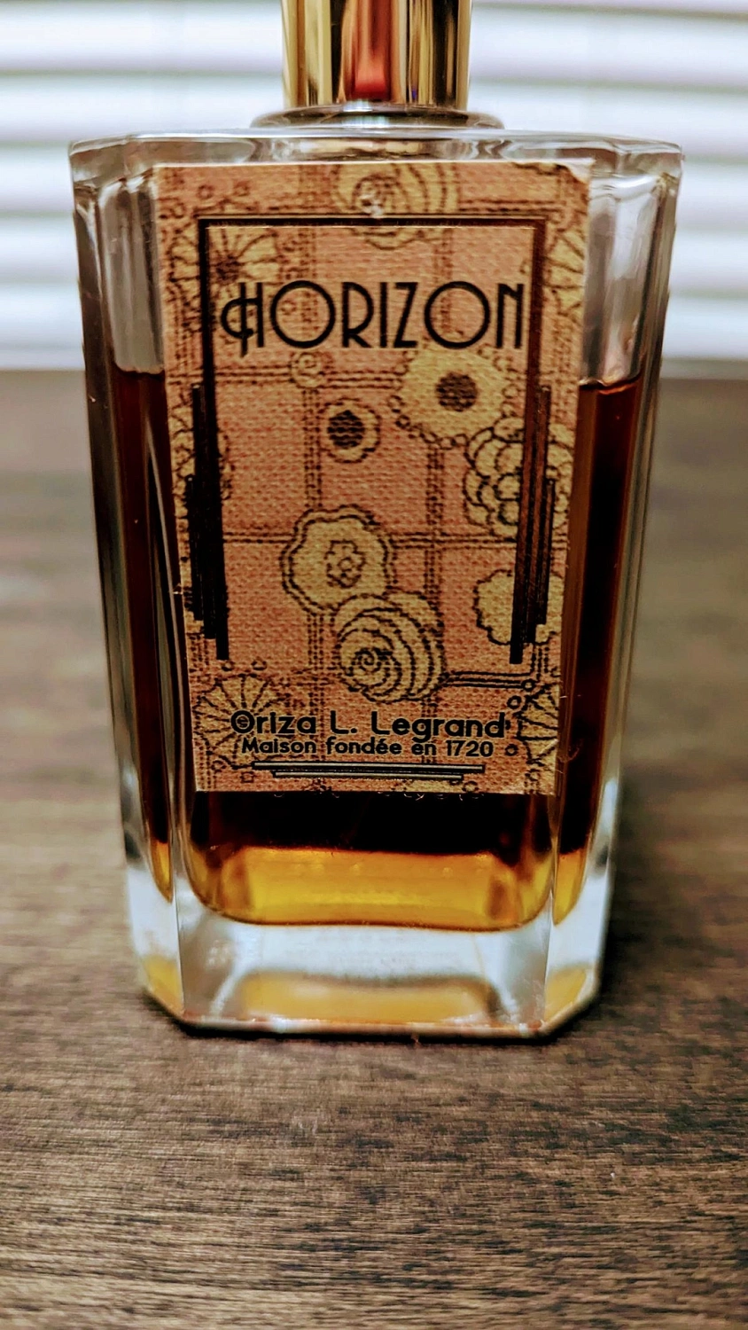Oriza L. Legrand Horizon Oriza L. Legrand Horizon
