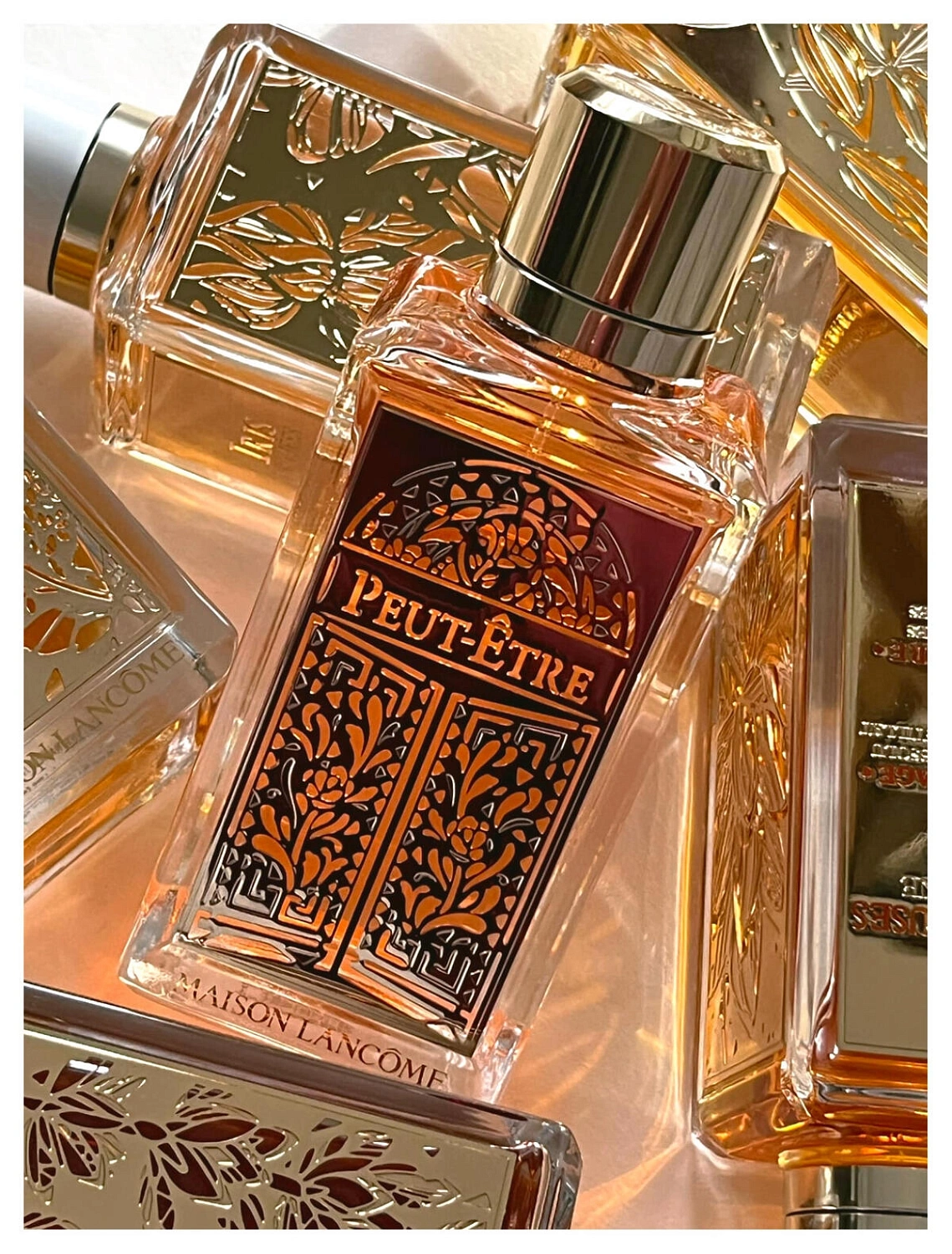 Lancome Peut-Etre 2020