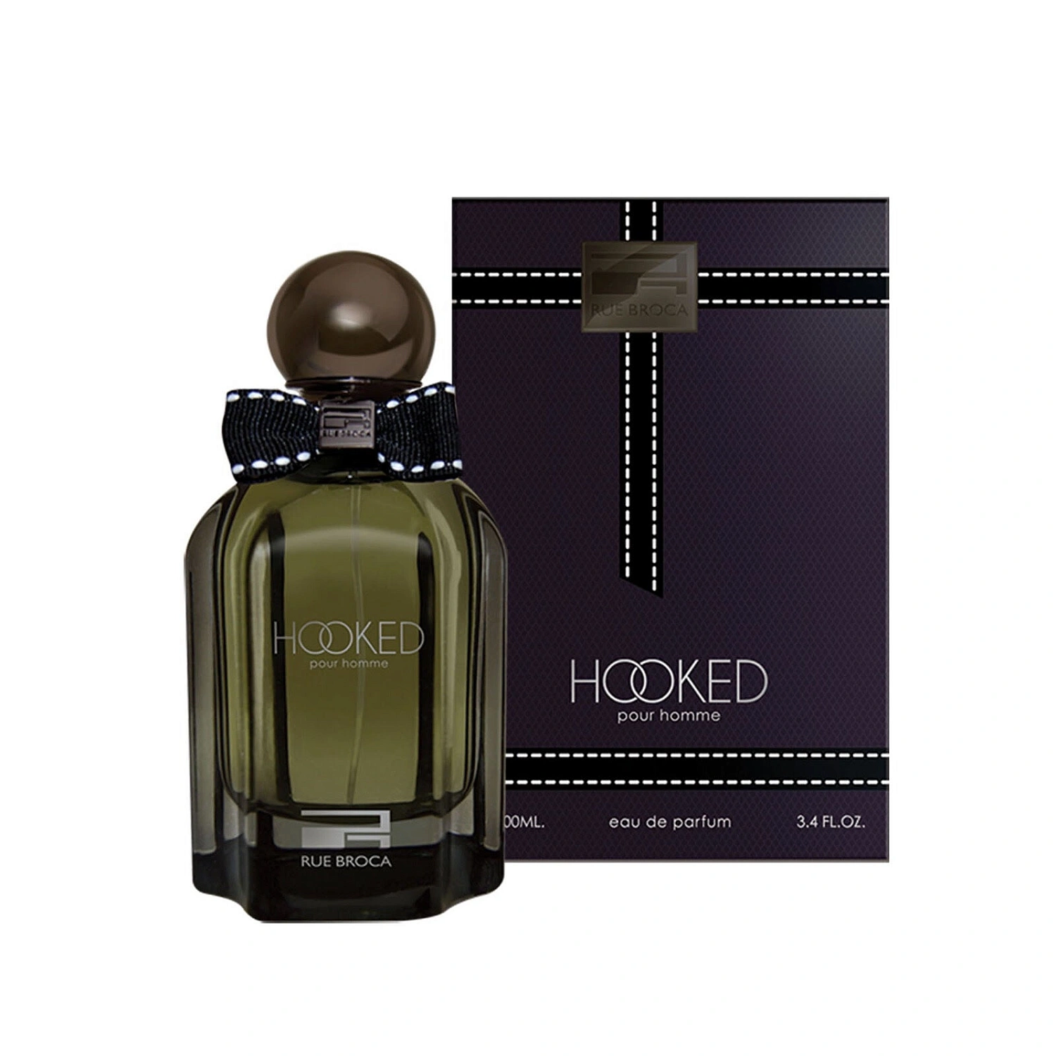 Rue Broca Hooked pour Homme