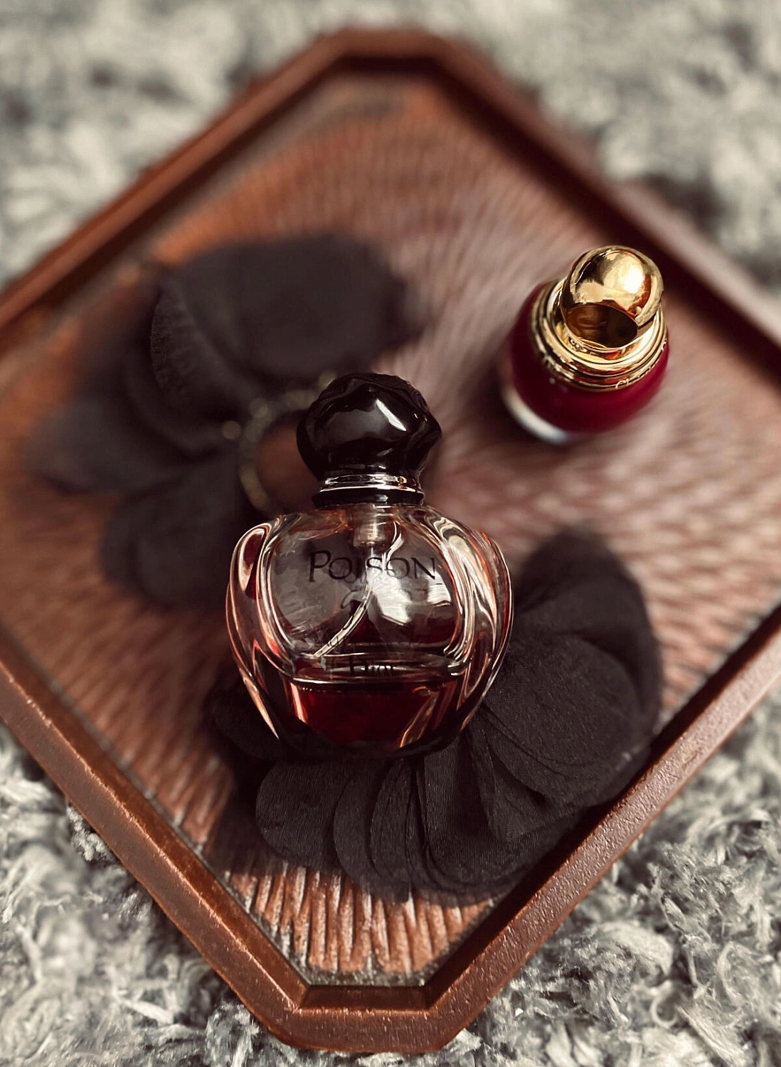 Christian Dior Poison Girl Eau De Toilette