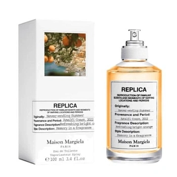 Фото Maison Margiela Never-ending Summer