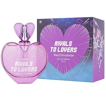 Фото Soda Rivals To Lovers