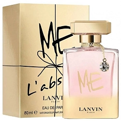 Lanvin Me L'Absolu
