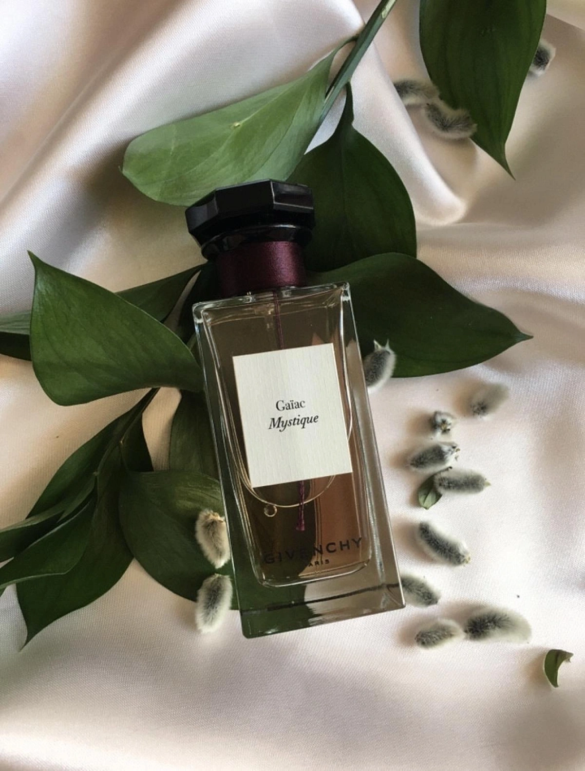 GIVENCHY Gaiac Mystique GIVENCHY Gaiac Mystique