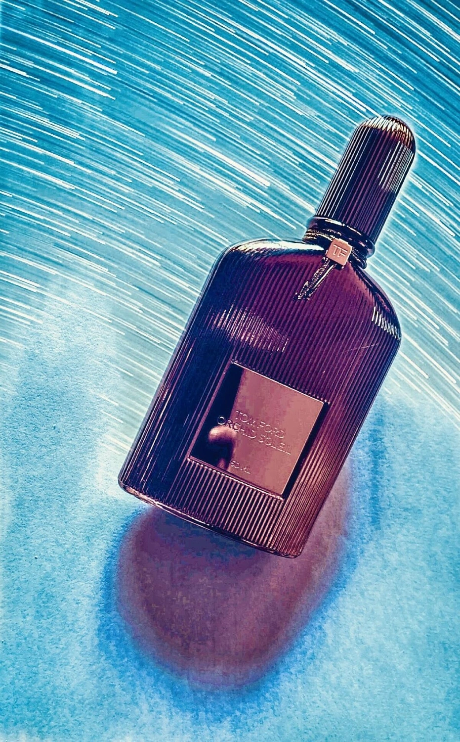 Tom Ford Orchid Soleil