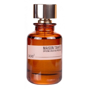 Maison Tahite - Officine Creative Profumi Cacao 2 парфюмерная вода, 100 мл тестер Maison Tahite - Officine Creative Profumi Cacao 2 парфюмерная вода, 100 мл тестер